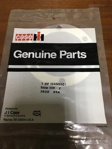 New Case IH Shim 1342255C1 - Picture 1 of 2