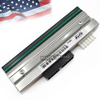 US GH000741A Printhead for SATO CL408 CL408E LM408E MR400E Printer 203dpi - Image 1 of 4