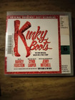 Produktbild - Kinky Boots Original Broadway Cast (ex-lib CD)