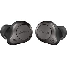 Jabra Elite 85T True Wireless Bluetooth Earbuds Noise Reduction Sports Headset