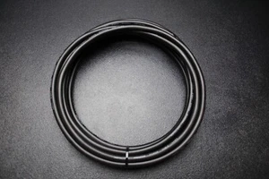 6 GAUGE AWG WIRE 100 FT BLACK CABLE POWER AUTOMOTIVE STRANDED PRIMARY BATTERYIB6 - Picture 1 of 8