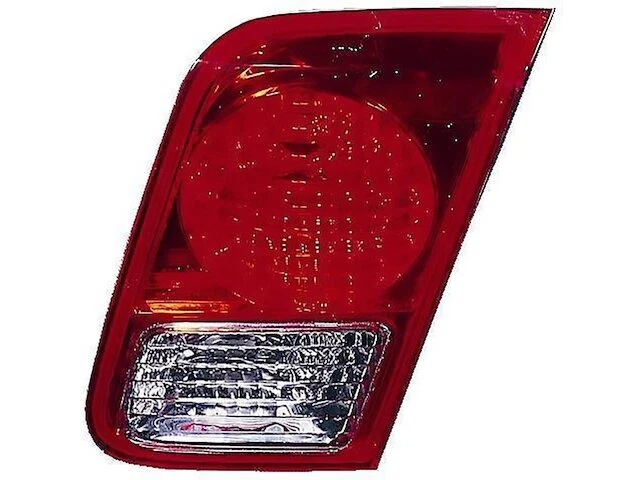 Conjunto de luz trasera derecha para 03-05 Honda Civic Sedán 4 puertas RJ14S3 Foto 1 de 1