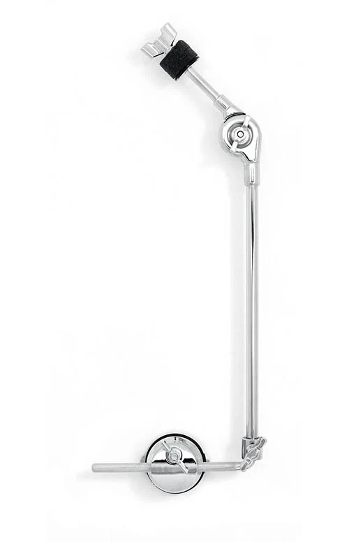 NEW - Gibraltar Bass Drum Mounted Cymbal Arm, #SC-GBDCA - Image 1 of 1