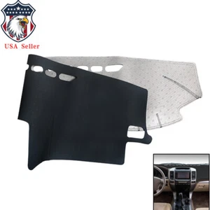 Cubierta de salpicadero alfombrilla parasol autopartes Toyota Land Cruiser Prado 120 J120 coche - Imagen 1 de 13