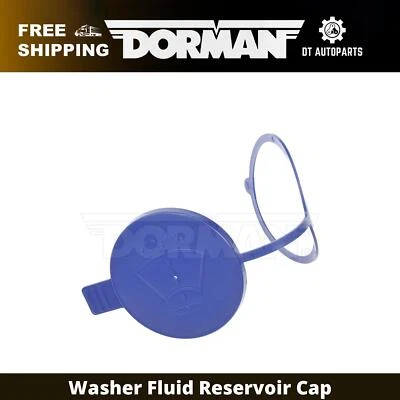 For 2008-2011 Mercedes-Benz S450 Dorman Washer Fluid Reservoir Cap 2009 2010 - Image 1 of 4