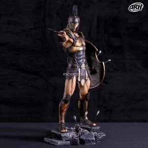 ARH Achilles Statue Resin Figure Model Painted Collectible Limited Gift Only 1 - Picture 1 of 9