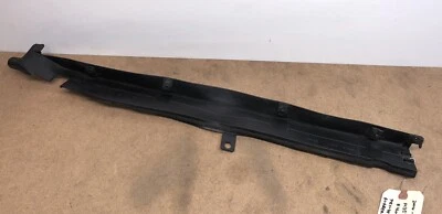 Infiniti M45 M35 2006-2010 sello capó superior derecho guardabarros moldura de resistencia P1 Foto 1 de 4