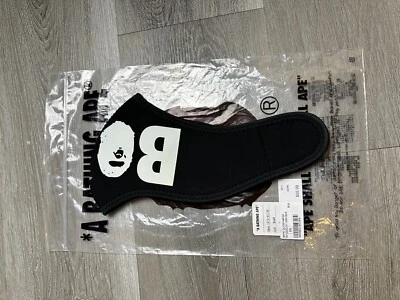 Bape Face Mask - Image 1 of 4