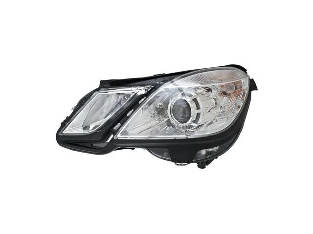 Conjunto de faro izquierdo 57RGQG67 para E350 E250 E400 E550 E63 AMG 2014 2010 2011 Foto 1 de 1