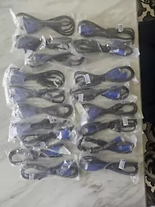 vga cable lot - Picture 1 of 3