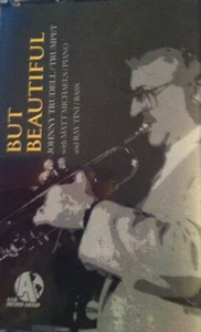 Johnny Trudell - But Beautiful (Cass, Album) (Mint (M)) - 944702007 - Imagen 1 de 1