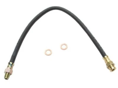 Manguera de freno de panel para Chevrolet C10 1961-1962 centro trasero Raybestos 53839QBWG Foto 1 de 2