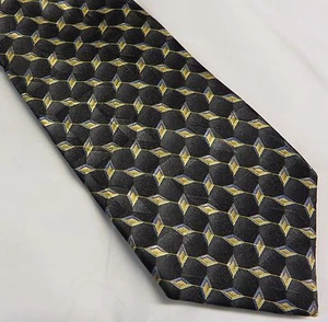 Corbata ejecutiva Christian Dior 100 % seda  - Imagen 1 de 3