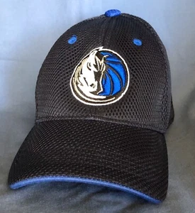 Gorra deportiva talla juvenil Dallas Mavericks Top of the World - Imagen 1 de 6