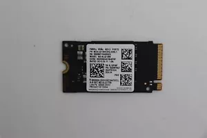 Lenovo IdeaCentre M75q 2 100w Gen 4 3-27IMB05 Solid State Drive SSD 5SS1M71326 - Picture 1 of 1