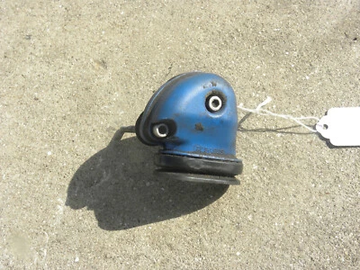 Carburador de sierra de corte Partner para admisión de filtro (azul) #506279801 se adapta a K650  Foto 1 de 2