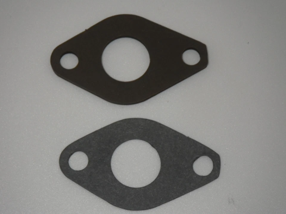 Carburador aislador con junta Honda CT90 K1 Foto 1 de 4