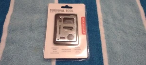 Kikkerland Classic Survival Tool, BRAND NEW!! - Picture 1 of 2