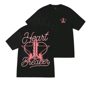 Jeffree Star New Heartbreaker T-Shirts Size 3XL - Picture 1 of 3