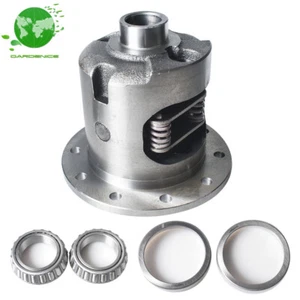 Limited-Slip Locker 8.6" Posi Unit - 30 Spline For Chevy Silverado GMC Sierra - Picture 1 of 13