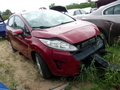 Used Rack and Pinion Assembly fits: 2013 Ford Fiesta Power Rack and Pinion 1.0L Foto 1 de 4