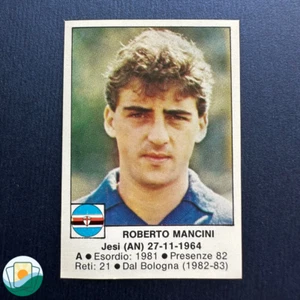Calciatori 1984-1985 EDIS | Roberto Mancini | #195 - Picture 1 of 4