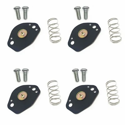 Diafragma válvula de corte de aire carburador para Yamaha FZS1000 FZ-1 01-2005 FZS 1000 Foto 1 de 2