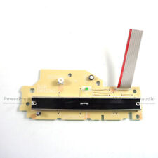 DWX3342 Pitch tempo control fader with pcb for Pioneer CDJ-2000NXS (nexus)yellow