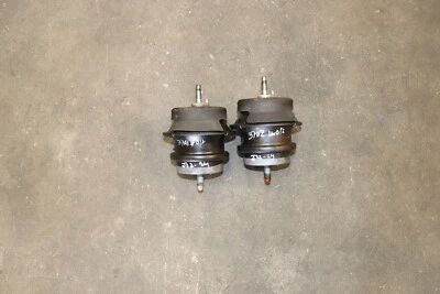 Nissan 370Z 2009-2020 cupé 2 puertas montaje motor izquierdo y derecho OEM M/T Foto 1 de 4