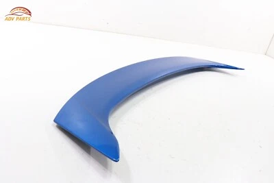 Ford Fusion 2013-2020 maletero cubierta tapa alerón OEM Foto 1 de 4