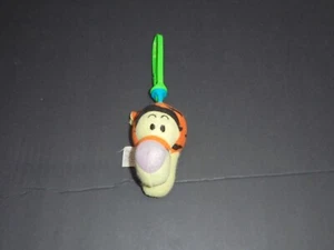 Disney Tigger Plush Keychain McDonalds Toy - Picture 1 of 4