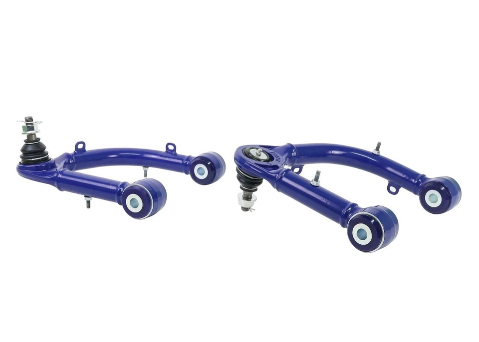 SUPER PRO Offset Upper Control Arm suits Ford Ranger PX PX2 PX3 2" Lift SUPERPRO - Image 1 of 1