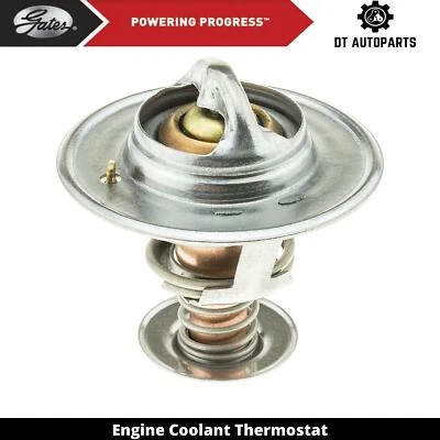 Para Ford E-350 Econoline 2007-2008 5,4 L V8 motor gas refrigerante termostato puertas Foto 1 de 4