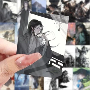 Qiang Jin Jiu 将进酒 Shen Lanzhou Xiao ce’an 萧策安 沈兰舟 63 piezas colección de pegatinas - Imagen 1 de 6