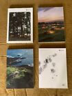 Snow Peak catalog 2020-2023 total 4 book set outdoor Used from Japan