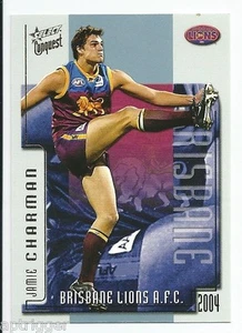 2004 Conquest (15) Jamie CHARMAN Brisbane - Picture 1 of 1