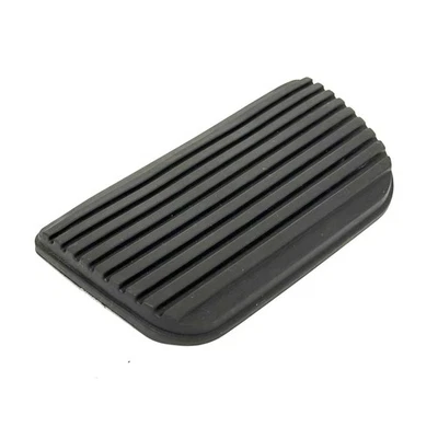 97-06 Jaguar XJ8 XJR VDP XK8 XKR X100 Floor Brake Stop Pedal Rubber Pad OEM 45K - Image 1 of 4