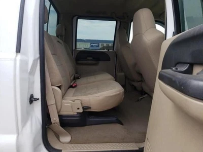 Motor e ligação do limpador de para-brisa compatível com 02-07 Ford F250SD PICKUP 3750702 - Imagem 1 de 4