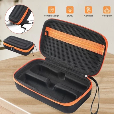 Aufbewahrungstasche Reisetasche Schutzhülle Organizer Für JBL PartyBox Mikrofon - Bild 1 von 4