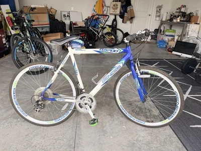 Genesis 公路自行车 GS700 — 第 1/4 张图片