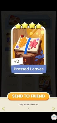 (4⭐ Pegatinas) COMODIDADES ACOGEDORAS (pegatinas monopoly_go) | Entrega rápida | Tarifa barata Foto 1 de 4