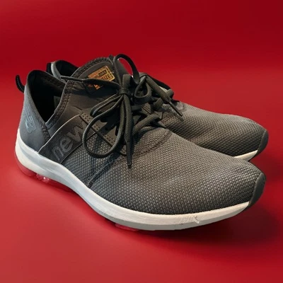 New Balance FC Nergize V1 WXNRGMC1 Gris Zapatos para Correr Tenis Para Mujer Talla 10 B” Foto 1 de 4
