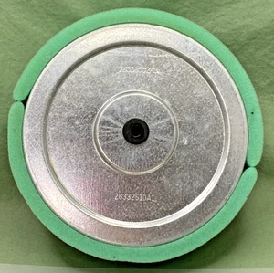 New Replaces Wix 26336002A3 Air Filter - Picture 1 of 4