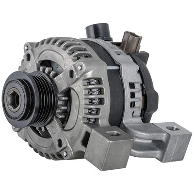 Alternador Mechanics Choice para Volvo S40 2005-2006, V50 (1,8 L 4 cilindros) Foto 1 de 4