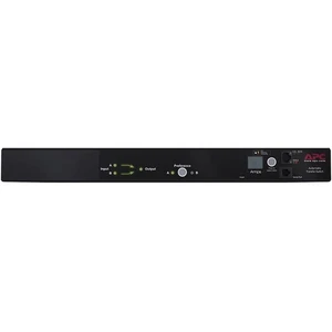 Interrupteur de transfert automatique APC Rack AP7550A - Photo 1/5
