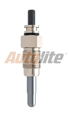 Bujía incandescente AUTOLITE GA1175 para AUDI, FSO, NISSAN, ASIENTO, SKODA, VOLVO, VW Foto 1 de 3