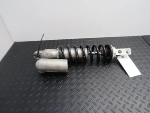 05-18 SUZUKI DRZ 400 SM DRZ 400SM OEM REAR SHOCK SUSPENSION 62100-29FP0-28W - Picture 1 of 20