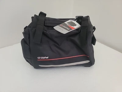 Bolsa alforja Zefal unisex Z Traveller Z Traveller 60. B3.   Foto 1 de 4