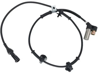 Sensor de velocidad ABS delantero 18592KWBT 1999 2000 tracción trasera Mercury Mountaineer 1998-2001 Foto 1 de 3