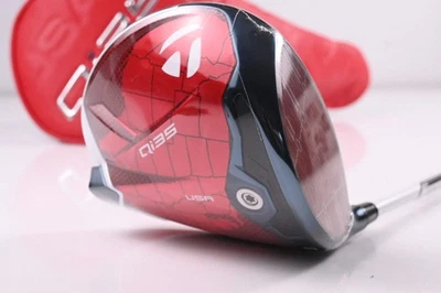 Taylormade Qi35 Teams Edition USA Driver / 9 Degree / Stiff Flex Air Speeder 50 - Image 1 of 4